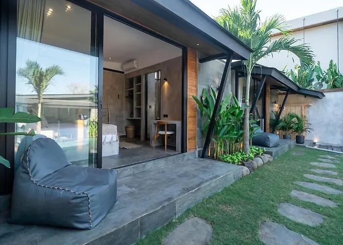 Oasis Mintaka - 5 Bedroom With Pool *