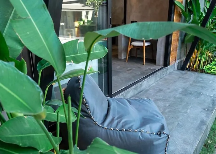 Villa Oasis Mintaka - 5 Bedroom With Pool Pecatu (Bali)