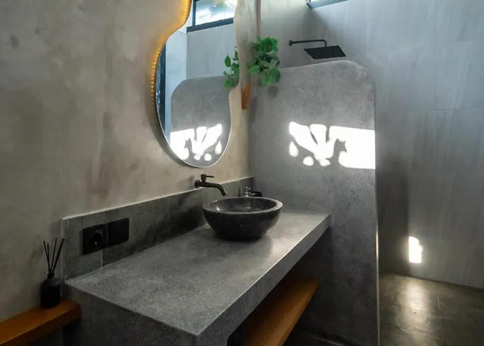 Oasis Mintaka - 5 Bedroom With Pool *