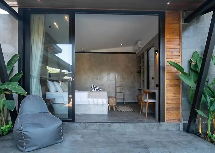 Oasis Mintaka - 5 Bedroom With Pool Villa *