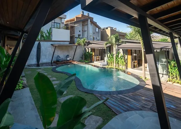 Villa Oasis Mintaka - 5 Bedroom With Pool *
