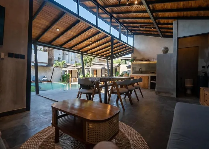Oasis Mintaka - 5 Bedroom With Pool