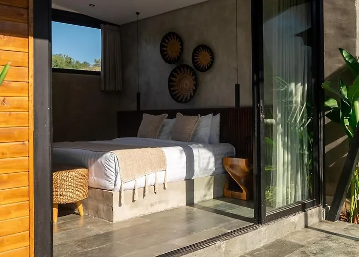 Villa Oasis Mintaka - 5 Bedroom With Pool *
