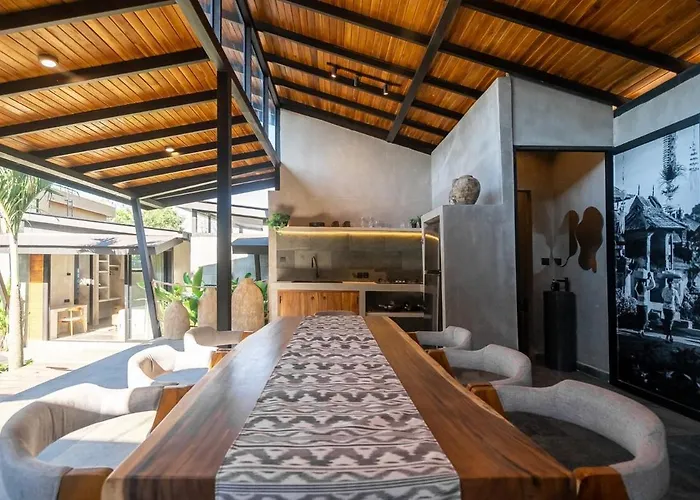 Oasis Mintaka - 5 Bedroom With Pool