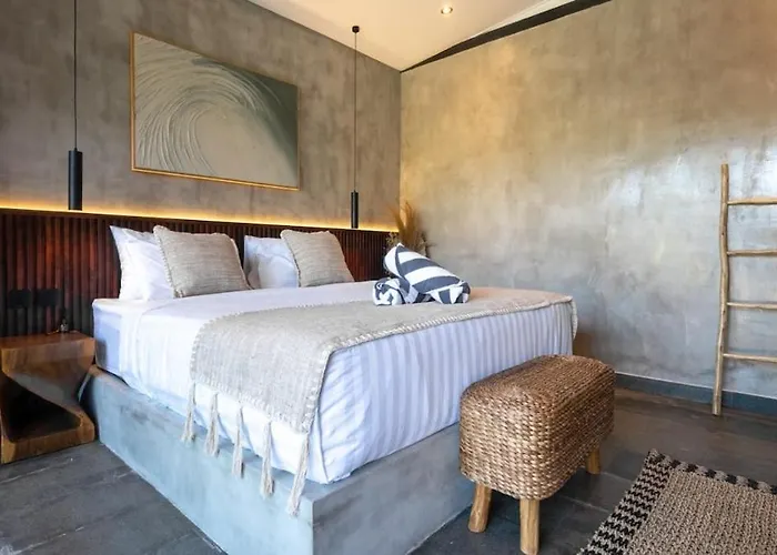 Oasis Mintaka - 5 Bedroom With Pool Pecatu (Bali)