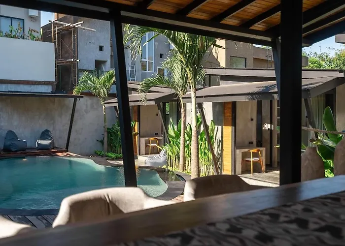 Villa Oasis Mintaka - 5 Bedroom With Pool