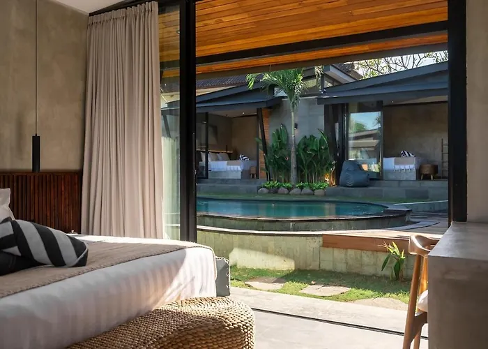 Oasis Mintaka - 5 Bedroom With Pool * Pecatu (Bali)