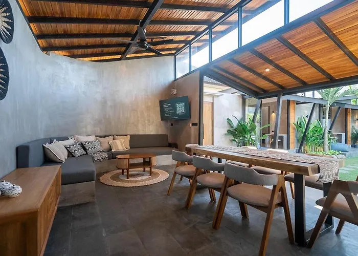 Oasis Mintaka - 5 Bedroom With Pool