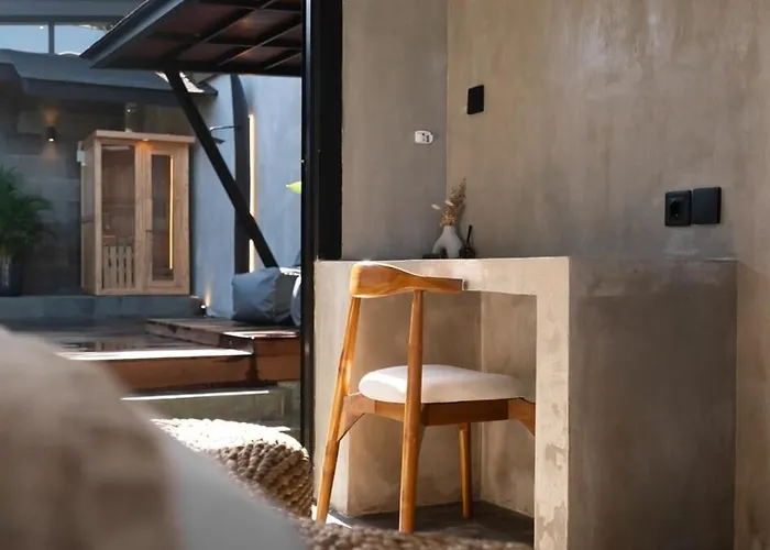 Oasis Mintaka - 5 Bedroom With Pool *