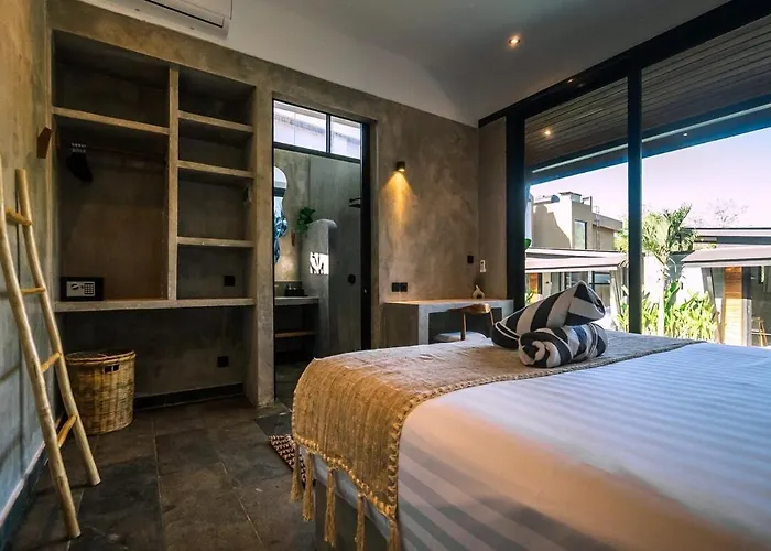 Villa Oasis Mintaka - 5 Bedroom With Pool Pecatu (Bali)