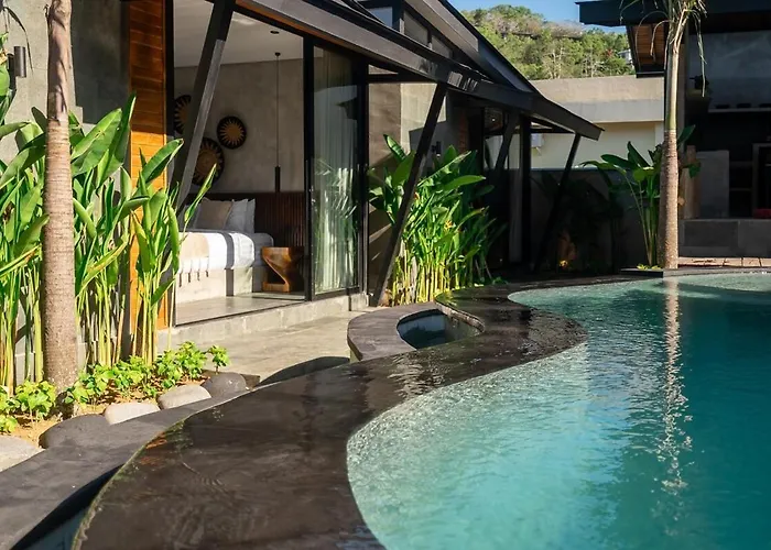 Oasis Mintaka - 5 Bedroom With Pool Pecatu (Bali)